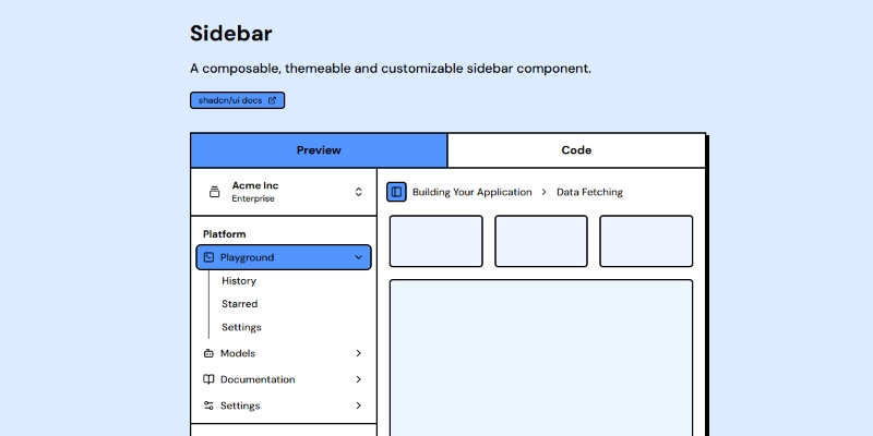 Neobrutalism components